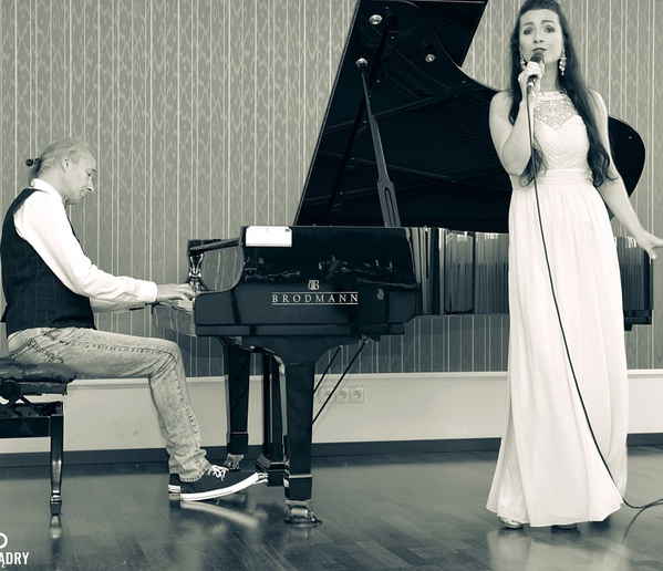 Cover Duo Poland | Altus Entertainment